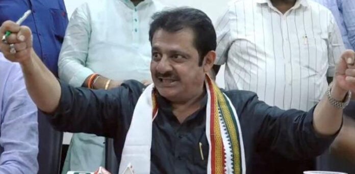 کرناٹک کے وزیر