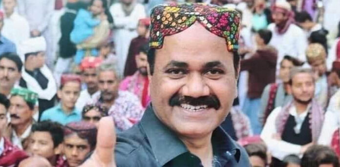 صحافی جان محمد مہر کا قاتل پولیس مقابلے میں ہلاک