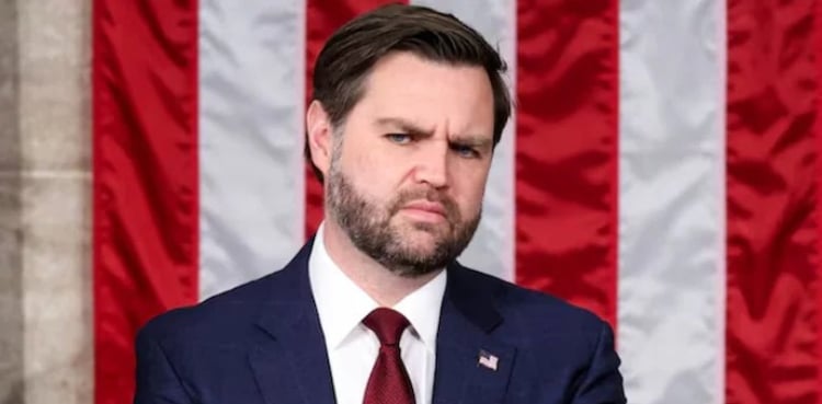 اسلام آباد میں ایران کے ساتھ بات چیت میں سب کچھ خراب نہیں ہوا، جے ڈی وینس کا اعتراف