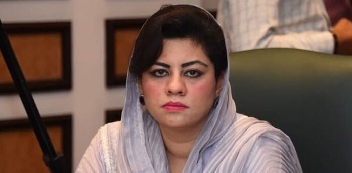 جی ایچ کیو حملہ کیس: کنول شوزب نے امریکا جانے کیلیے درخواست دائر کر دی