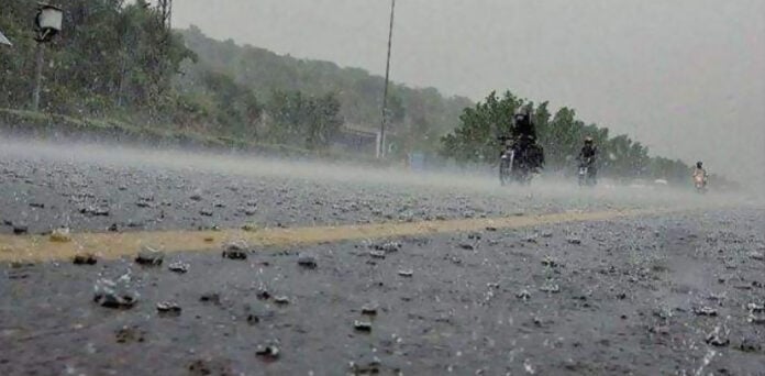 کراچی والے ہوجائیں تیار! محکمہ موسمیات کا بارش سے متعلق اہم بیان