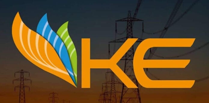 کے الیکٹرک ناقص کارکردگی