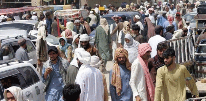 خیبر پختونخوا حکومت کا سندھ میں مقیم اپنے باشندوں کیلیے اہم فیصلہ