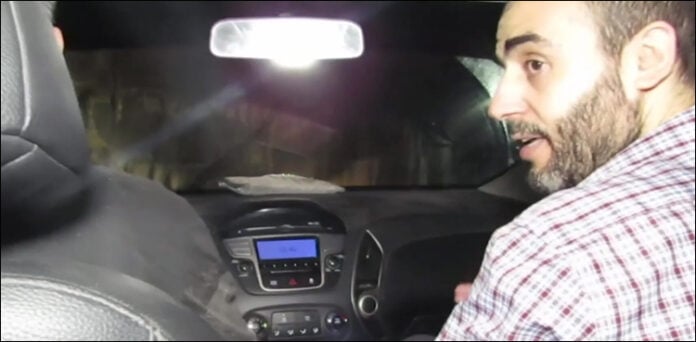 محمد سنوار القسام بریگیڈ غزہ
