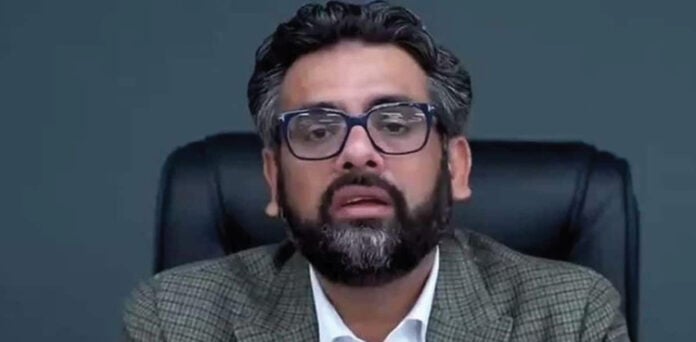 دفاعی بجٹ دو نہیں تین گنا بڑھنا چاہیے، مزمل اسلم