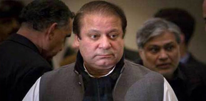 نواز شریف