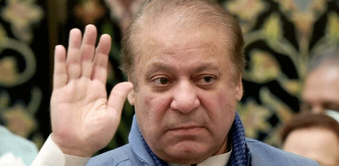 حالیہ کشمکش میں نواز شریف اور افغانستان کی خاموشی معمہ ہے، لیاقت بلوچ