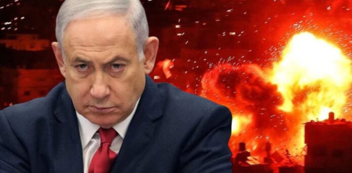 غزہ جنگ کا بنیادی مقصد یرغمالیوں کی واپسی نہیں، نیتن یاہو