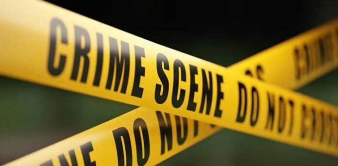 نوشکی سے 4 افراد کی لاشیں