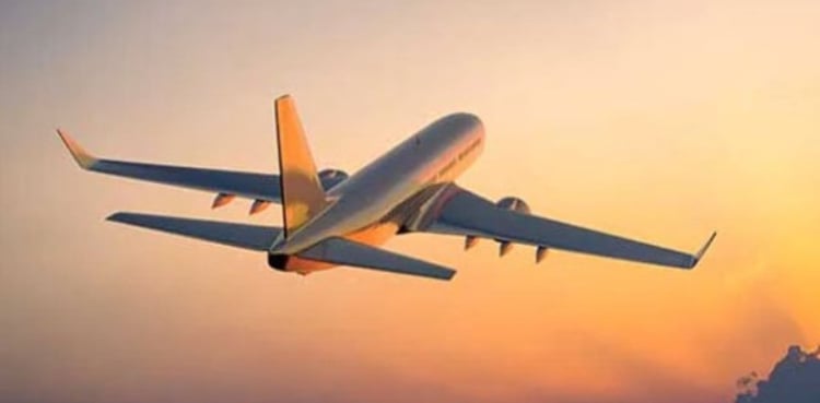 ایک اور ایئرلائن کی پروازیں اچانک بند، ملازمین فارغ