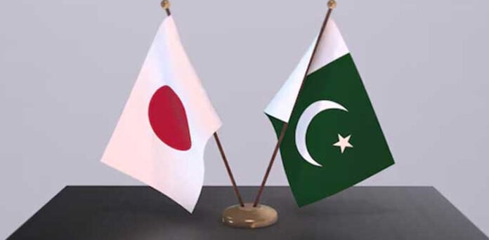 پاکستان اور جاپان میں اسمارٹ واٹر میٹرز کے نفاذ کیلیے معاہدہ