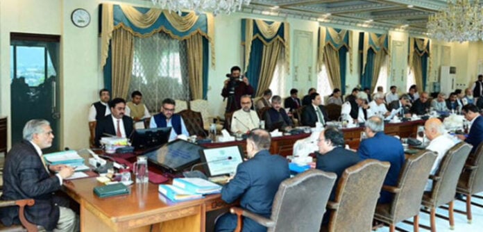 منصوبوں کی منظوری