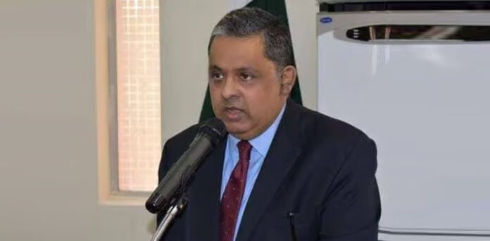 رضوان سعید شیخ