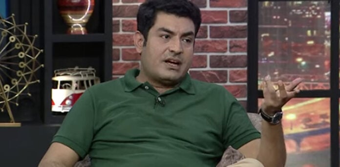 سعد ضمیر