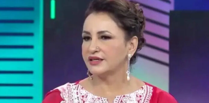 صبا فیصل