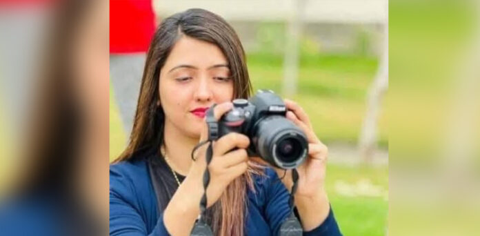 لیڈی ٹیچر صدف حاصلو