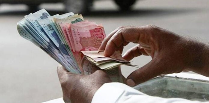 سرکاری ملازمین کو 30 مئی تک تنخواہ اور پنشن ادا کرنے کا فیصلہ