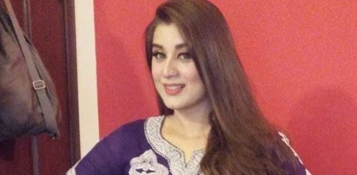 سارہ عمیر