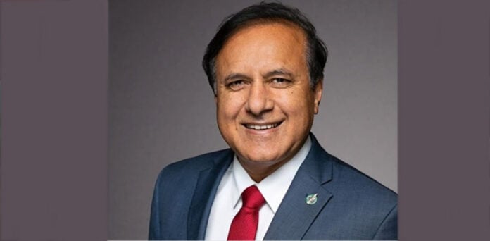 شفقت علی