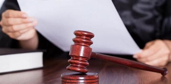 سابق ایم ڈی کے ای ایس سی شاہد حامد قتل کیس