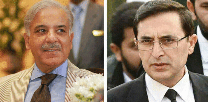 وزیر اعظم کی مذاکرات کی پیشکش پر عمران خان سے مشاورت جاری، بیرسٹر گوہر