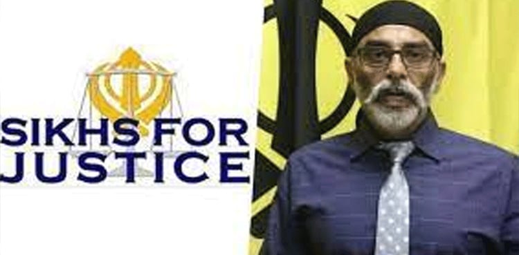 سکھ فار جسٹس نے بھارت کو جہنم  قرار دینے کے ٹرمپ کے بیان کو درست قرار دیدیا