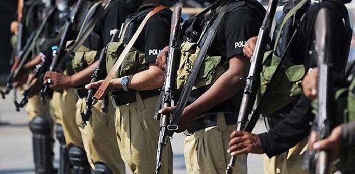 پاک بھارت کشیدگی: پنجاب اور سندھ پولیس کو الرٹ کر دیا گیا