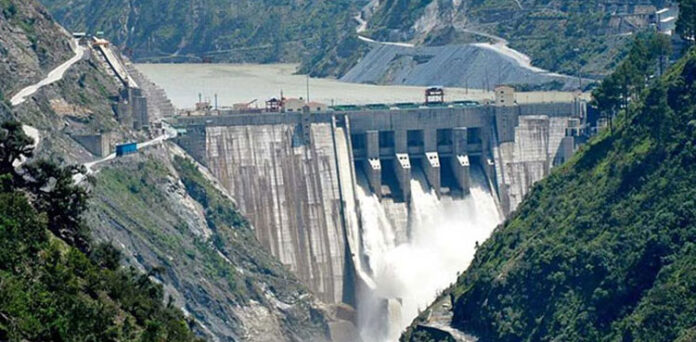 پاکستان کا سندھ طاس معاہدے کی منسوخی پر عالمی برادری سے نوٹس لینے کا مطالبہ