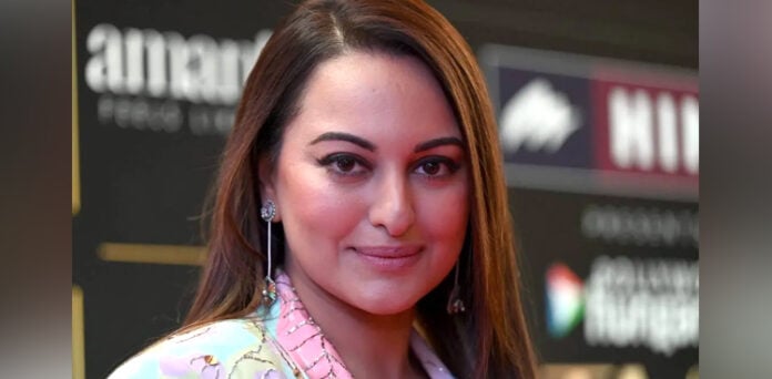 سوناکشی سنہا نے بھارتی نیوز چینلز کو سرکس اور گندگی قرار دے دیا