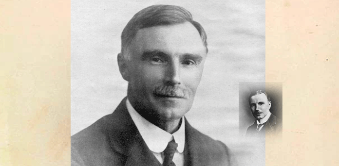 Muhammad Marmaduke Pickthall