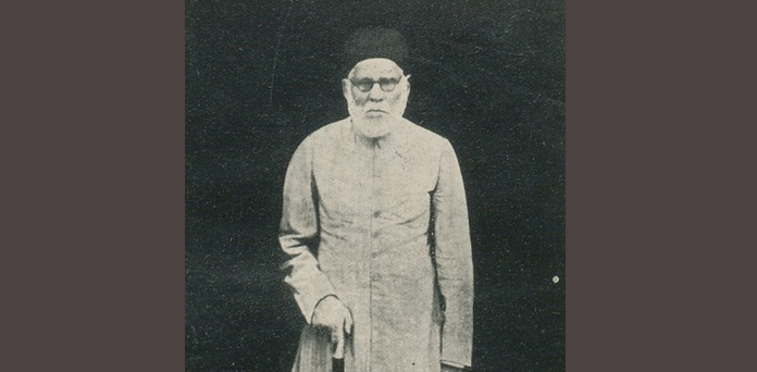 نظم طباطبائی شاعر