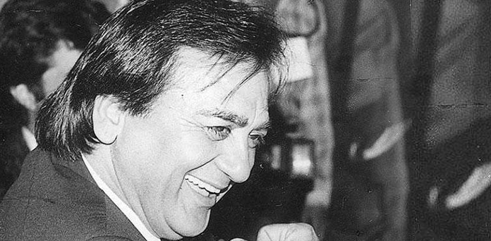 Sunil Dutt