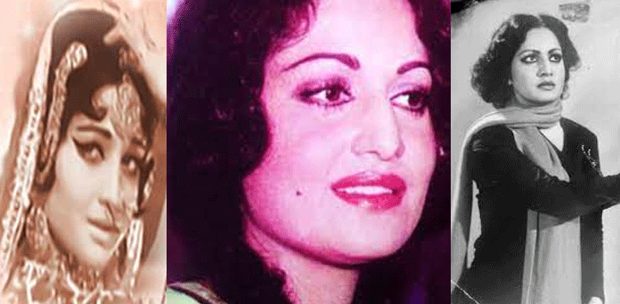 actress rani