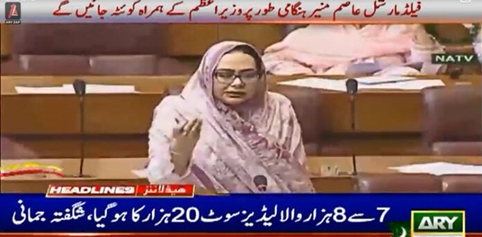 خواتین کے کپڑوں کی قیمتوں میں ہوشربا اضافے