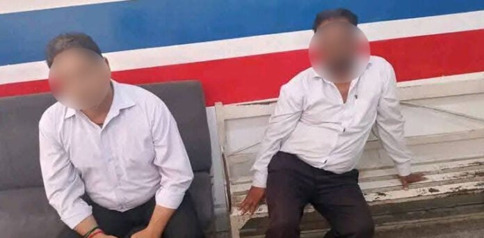 راولپنڈی: سادہ لوح شہریوں کو لوٹنے والے 2 جعلی وکیل گرفتار، مقدمہ درج