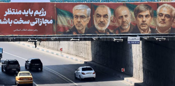 اسرائیل کا ایران پر حملہ، مزید 3 جوہری سائنسدان شہید