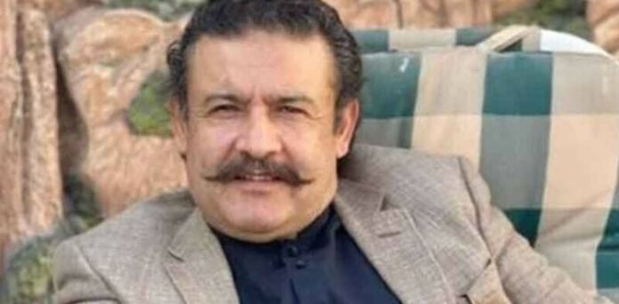 سینیٹر عباس آفریدی زخموں کی تاب نہ لاتے ہوئے چل بسے