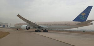 airport 