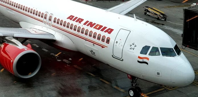 Air India