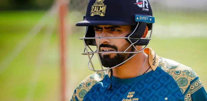 بابر اعظم کا آسٹریلیا کی بگ بیش فرنچائز سے معاہدہ