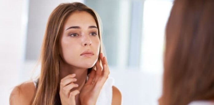 کیا آپ اپنی عمر سے کم نظر آنا چاہتی ہیں؟