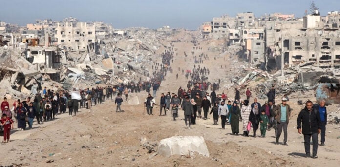 اقوامِ متحدہ کی مسئلہ فلسطین پر کانفرنس، امریکا نے دنیا کو خبردار کردیا