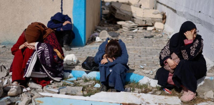 اسرائیلی فوج نے غزہ کے کئی علاقوں میں جبری انخلا کے نئے احکامات جاری کردیے