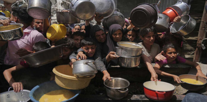 تنظیموں پر پابندیاں