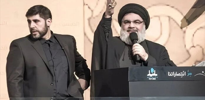 ابوعلی خلیل