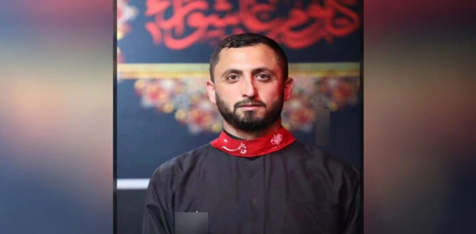 اسرائیلی فوج کا حزب اللہ کے انٹیلی جنس کمانڈر عباس الوہبی کو شہید کرنے کا دعویٰ