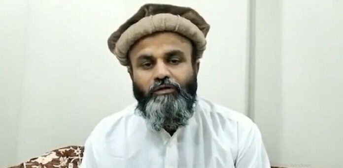 رکن بلوچستان اسمبلی ہدایت الرحمن کا بیٹا کراچی سے مبینہ طور پر اغوا