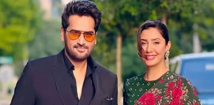 ہمایوں سعید