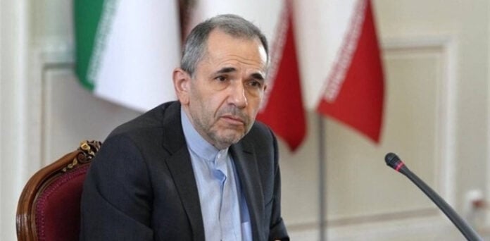 ایران کا پُرامن مقاصد کیلئے جوہری پروگرام جاری رکھنے کا اعلان
