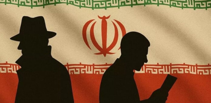 ایران میں اسرائیل کیلئے جاسوسی کے الزام میں 5 افراد کو گرفتار، ایرانی میڈیا